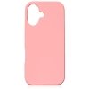 Etui 3MK Hardy MagSilicone do Apple      iPhone 16 różowy